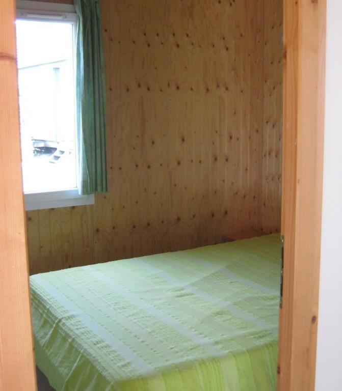Village-Chalets Le Ru Du Pre Deux Rivieres Ngoại thất bức ảnh